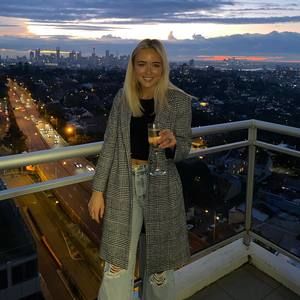 Meet your Posher, Brooklyn